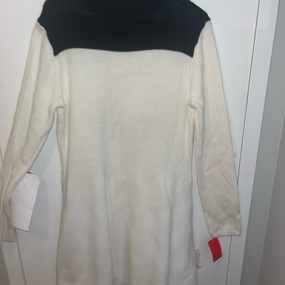 Xhilaration Christmas Woman’s Snowman Dress. Very festive Dress size XL. NWOT - Picture 7 of 9